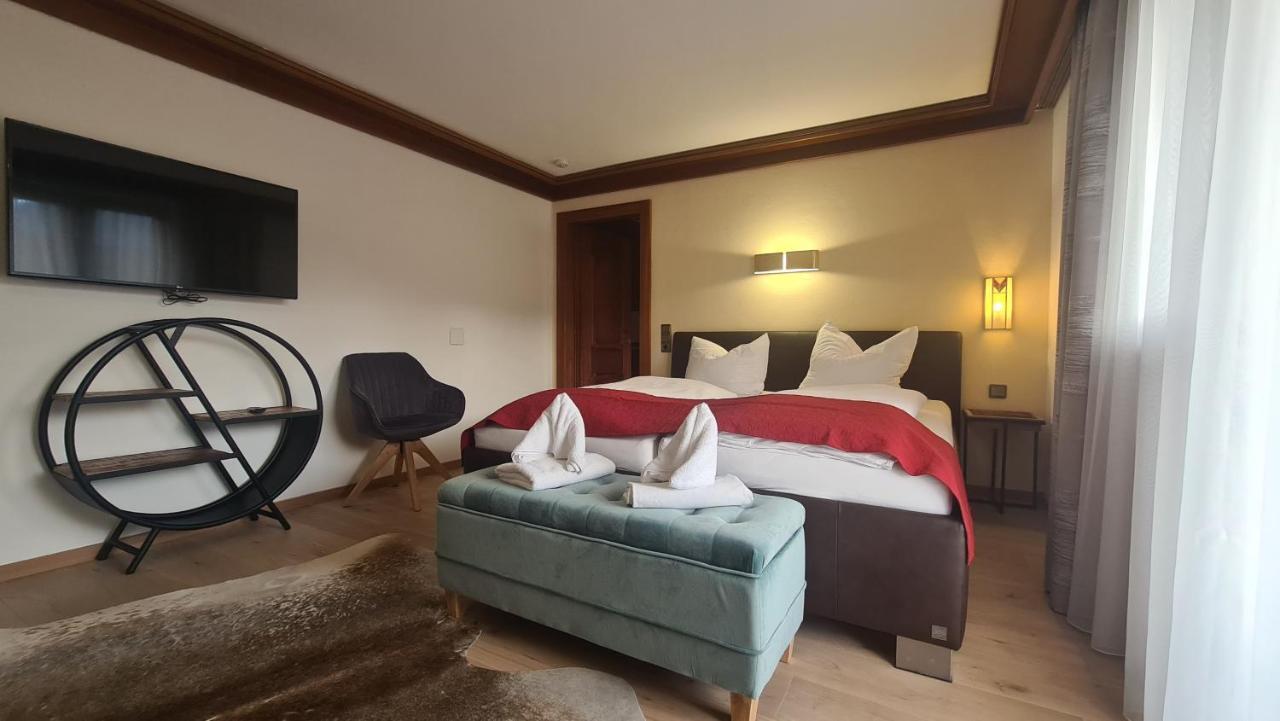 Hotel Tyrolis ツィルル エクステリア 写真