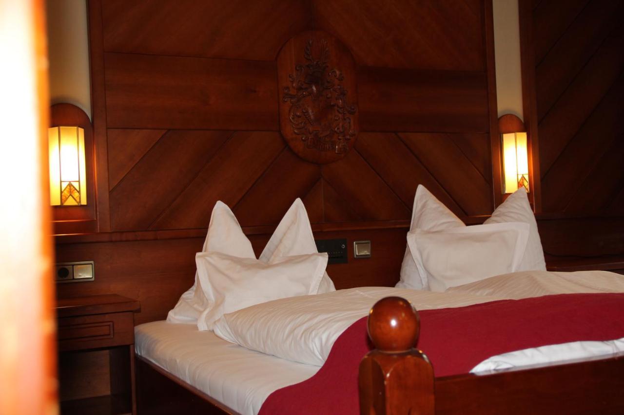 Hotel Tyrolis ツィルル エクステリア 写真